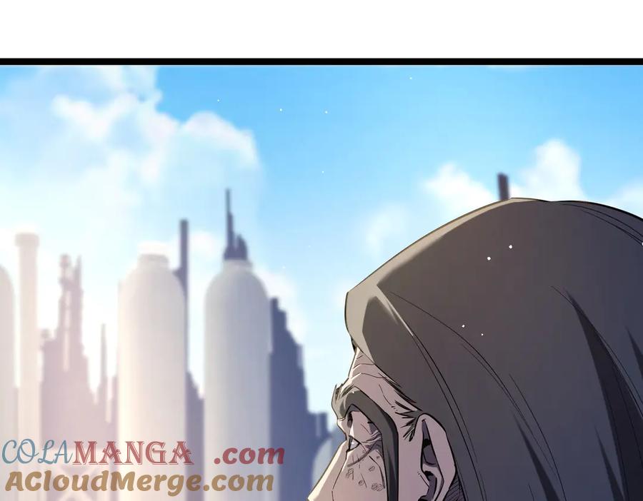 《我靠无敌被动打出成吨伤害！》第68话 蒋老成功当选 第105页