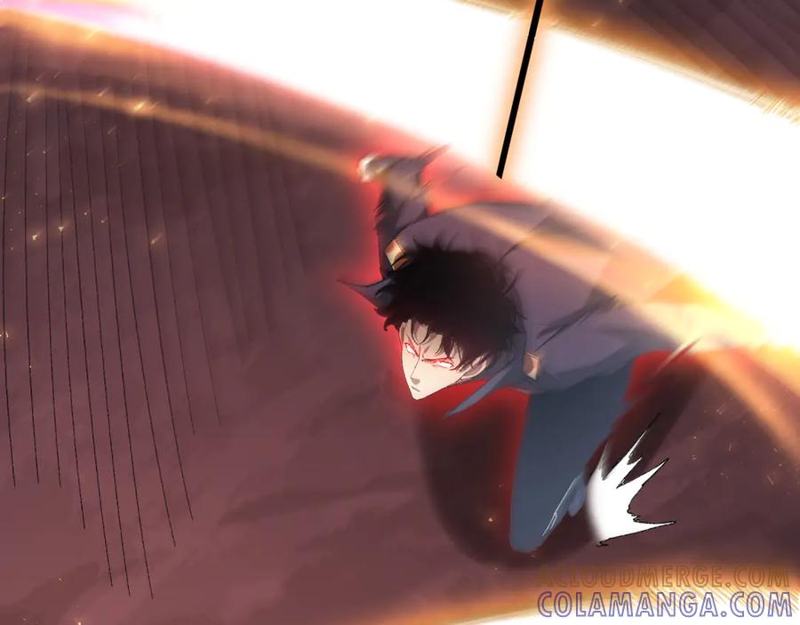 《虫族主宰：我玩的就是天灾》第70话 战神变全开 第17页