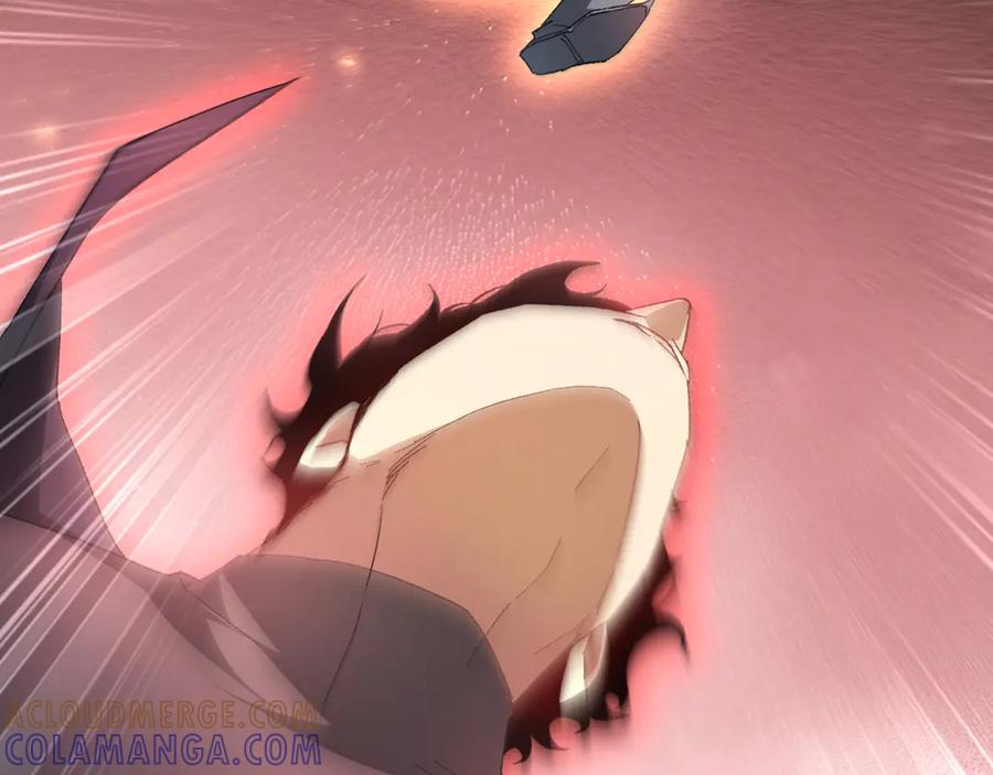 《虫族主宰：我玩的就是天灾》第70话 战神变全开 第21页