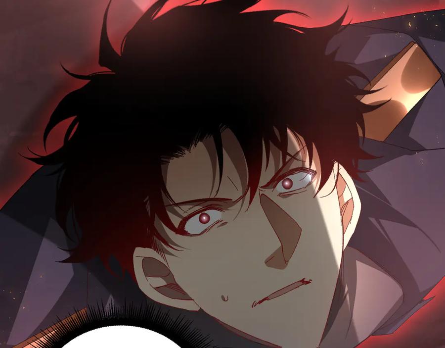 《虫族主宰：我玩的就是天灾》第70话 战神变全开 第23页