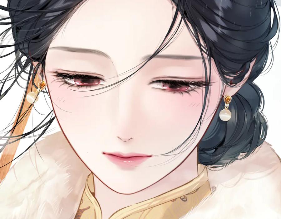《错撩》第56话 咫尺之间 第40页