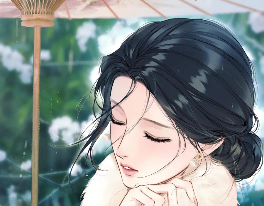 《错撩》第56话 咫尺之间 第35页