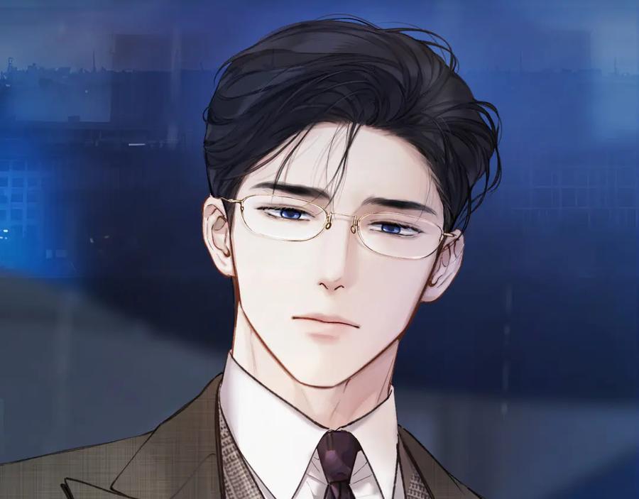 《错撩》第56话 咫尺之间 第48页
