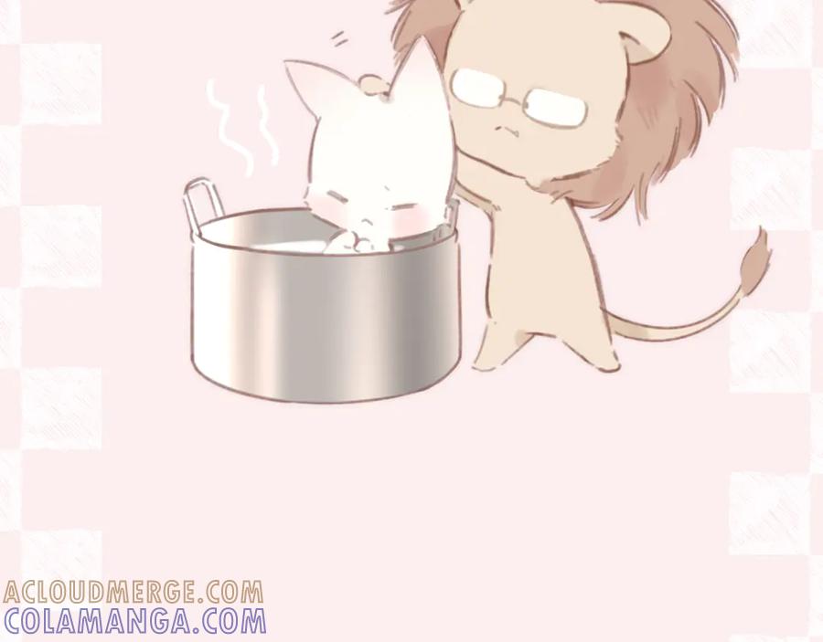 《错撩》小Q剧场 第3页