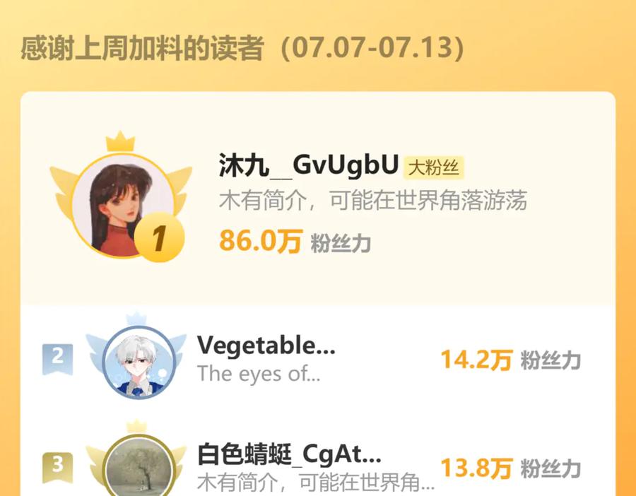 《错撩》小Q剧场 第16页