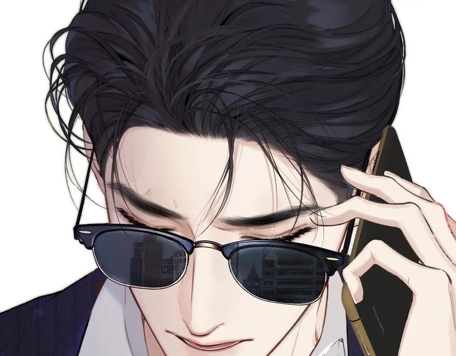 《错撩》第57话 冲动 第78页