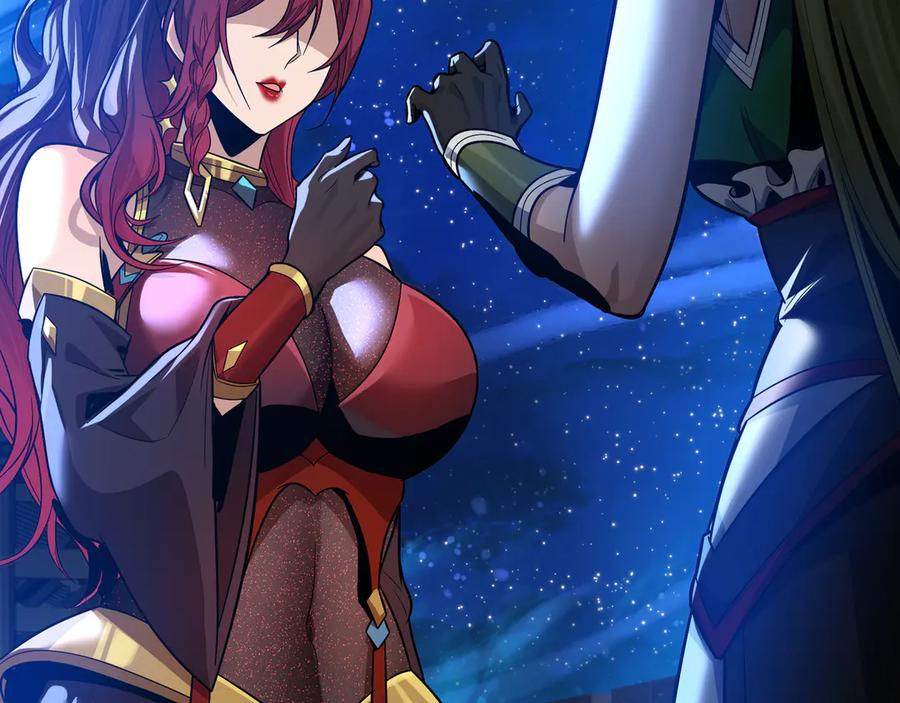 《大爱魔尊，女徒弟都想杀我》第81话 感受痛苦吧！ 第42页