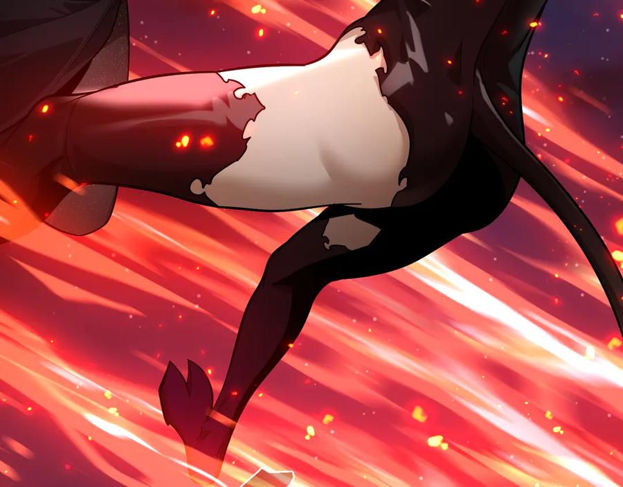 《大爱魔尊，女徒弟都想杀我》第81话 感受痛苦吧！ 第15页