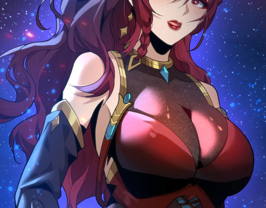 《大爱魔尊，女徒弟都想杀我》第81话 感受痛苦吧！ 第23页