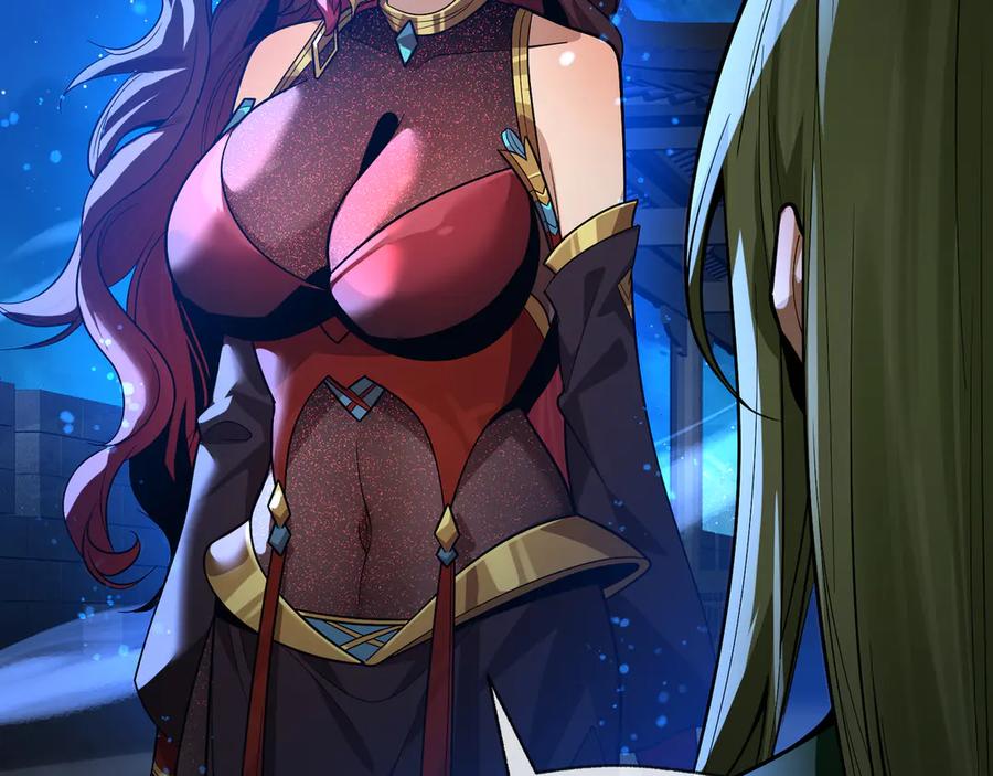 《大爱魔尊，女徒弟都想杀我》第81话 感受痛苦吧！ 第30页
