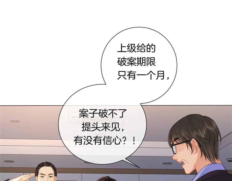 我亲爱的法医小姐 第88话 宋大队长~ 第50页