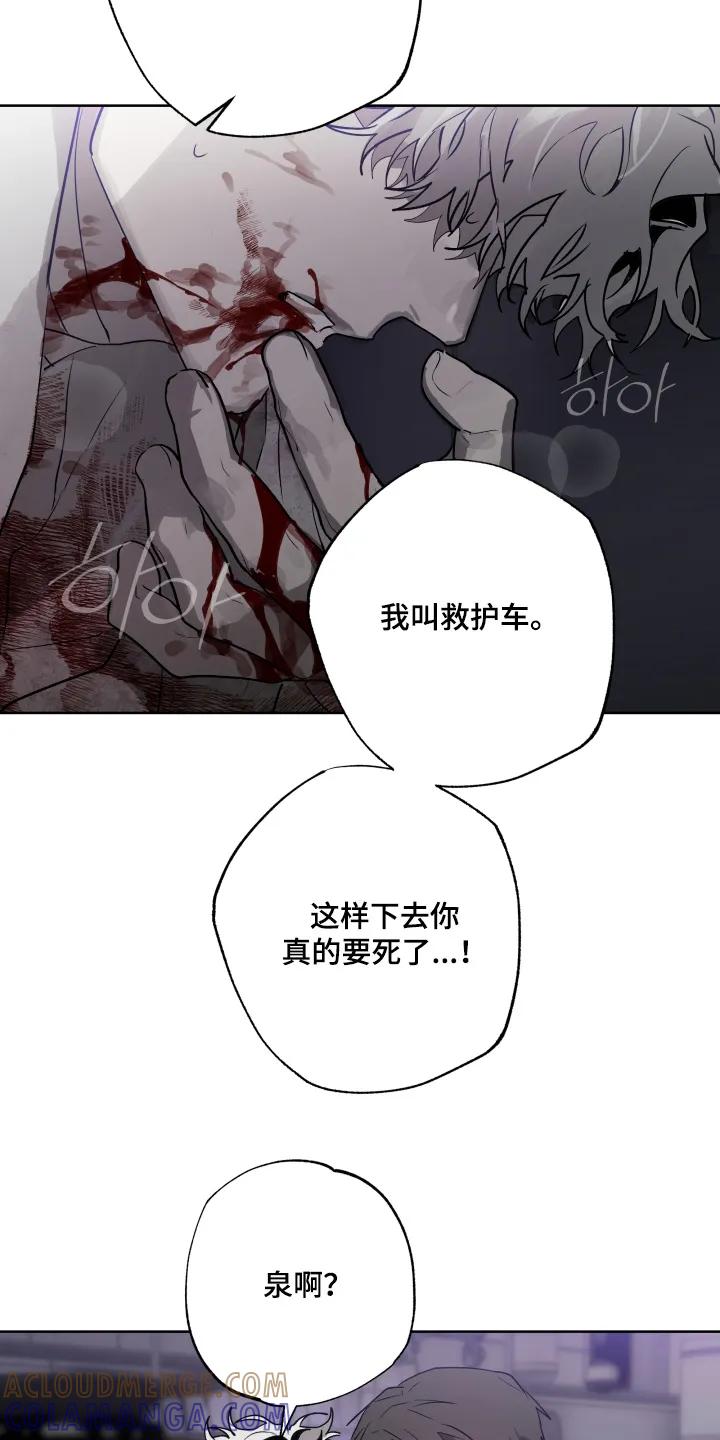 《前世梦魇》第52章：【第二季】会没事的 第23页
