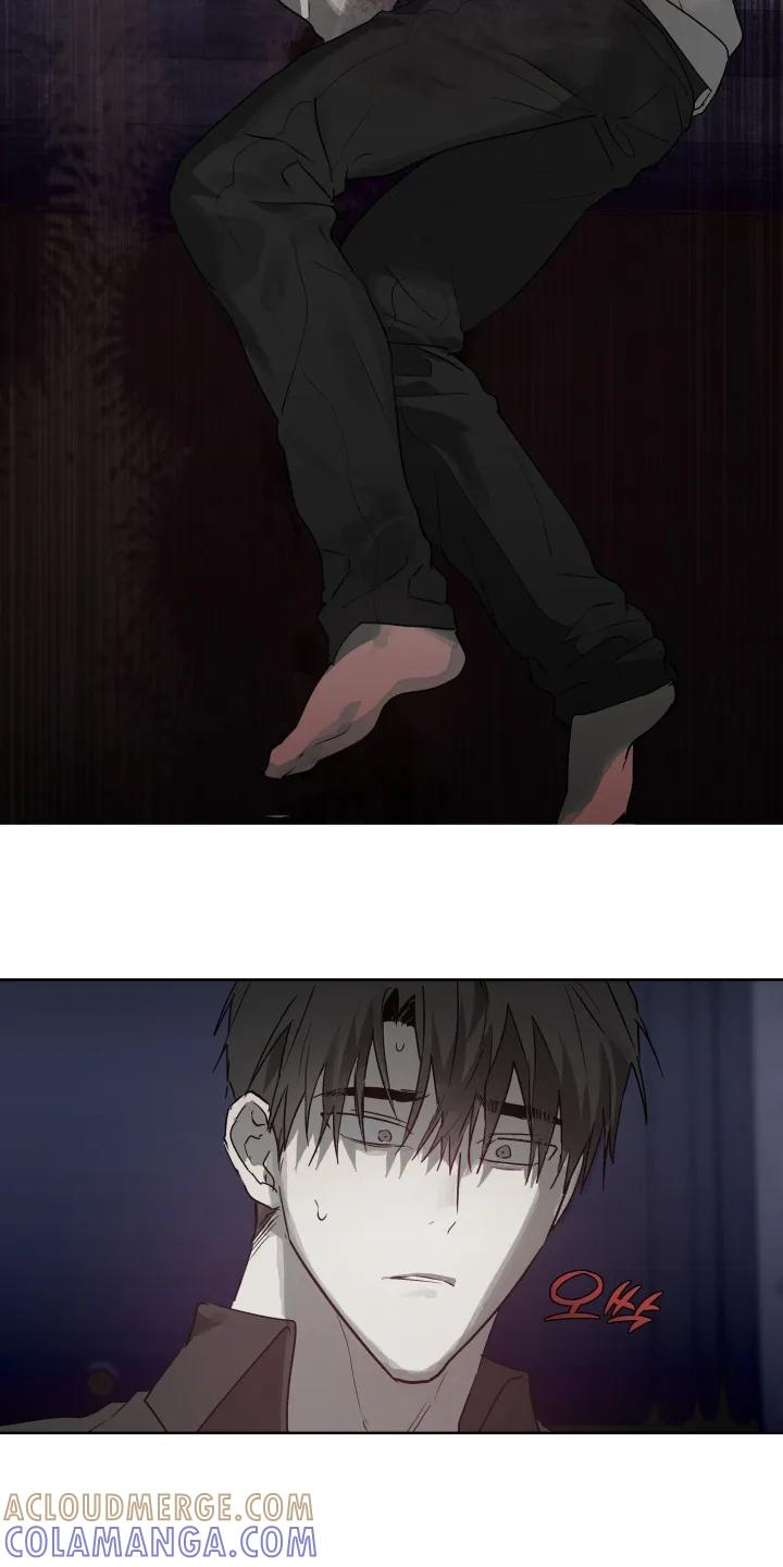 《前世梦魇》第52章：【第二季】会没事的 第17页