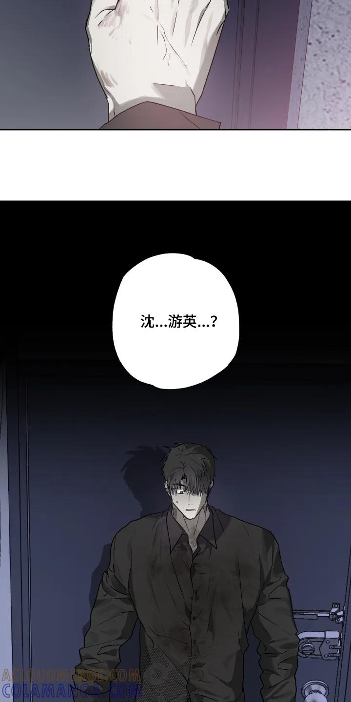 《前世梦魇》第52章：【第二季】会没事的 第15页