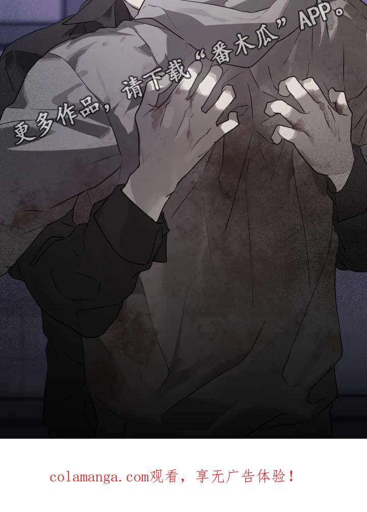 《前世梦魇》第53章：【第二季】你相信我 第24页