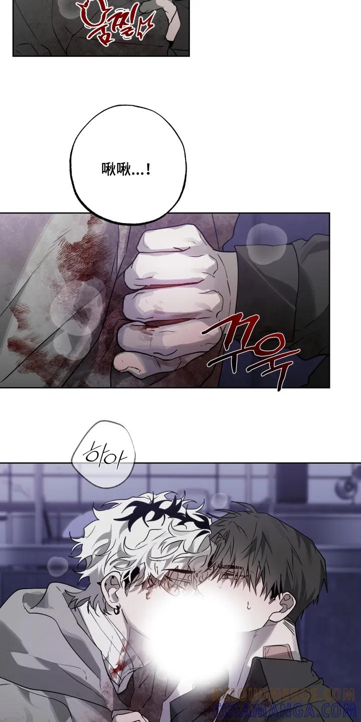 《前世梦魇》第53章：【第二季】你相信我 第5页