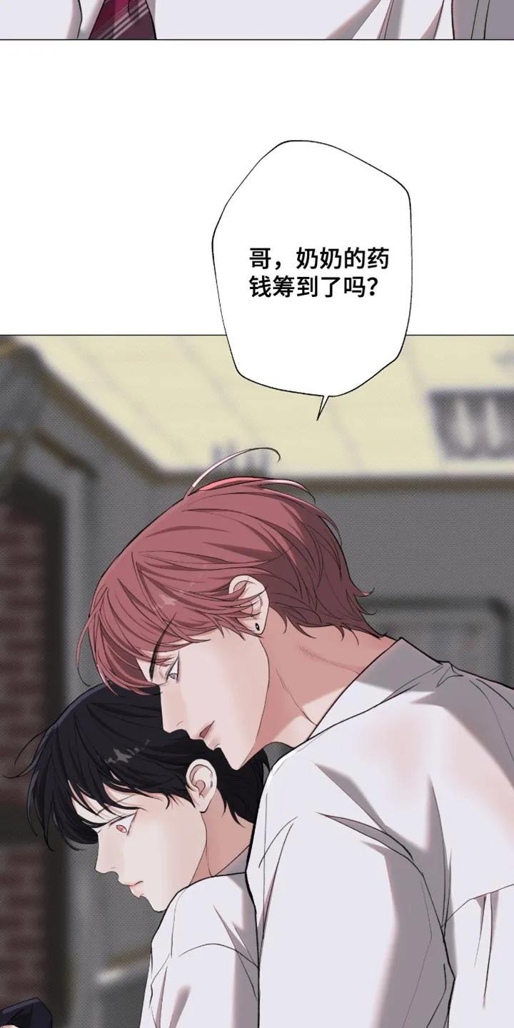 《海岛人生》第93章：【第二季】你要试试看吗？ 第12页