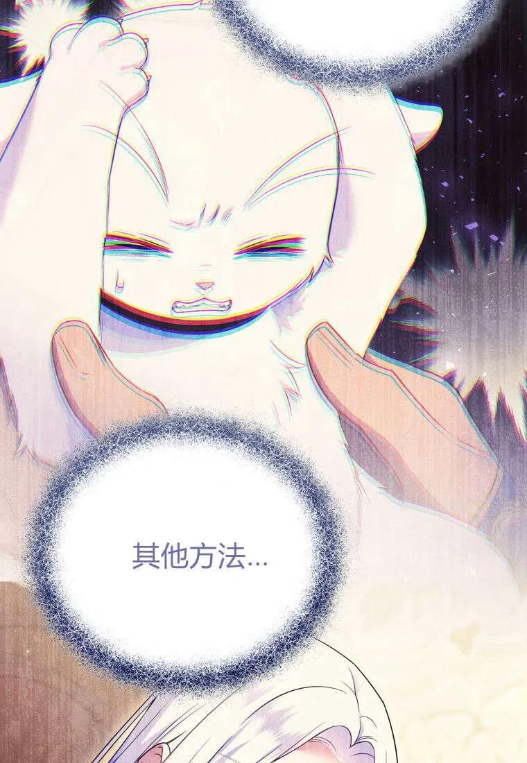 成为苏尔坦珍爱的猫咪 第55话 第80页