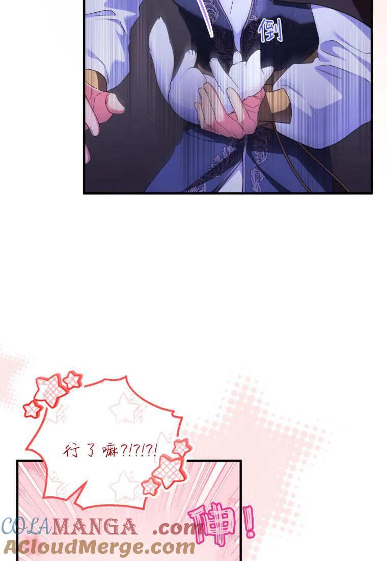 成为苏尔坦珍爱的猫咪 第56话 第28页