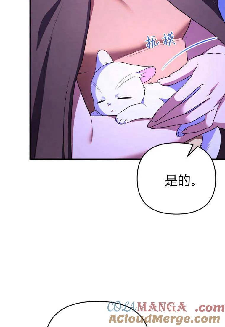 成为苏尔坦珍爱的猫咪 第56话 第37页