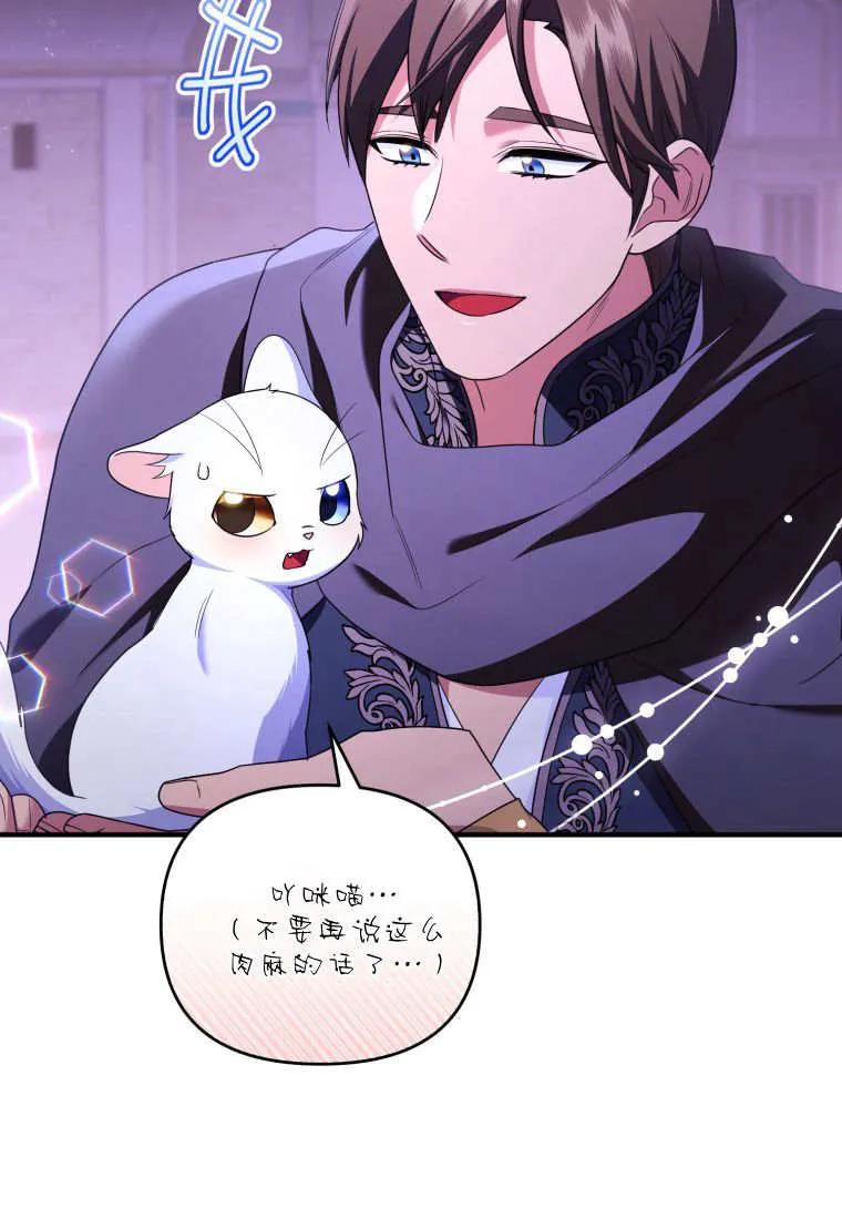 成为苏尔坦珍爱的猫咪 第56话 第18页