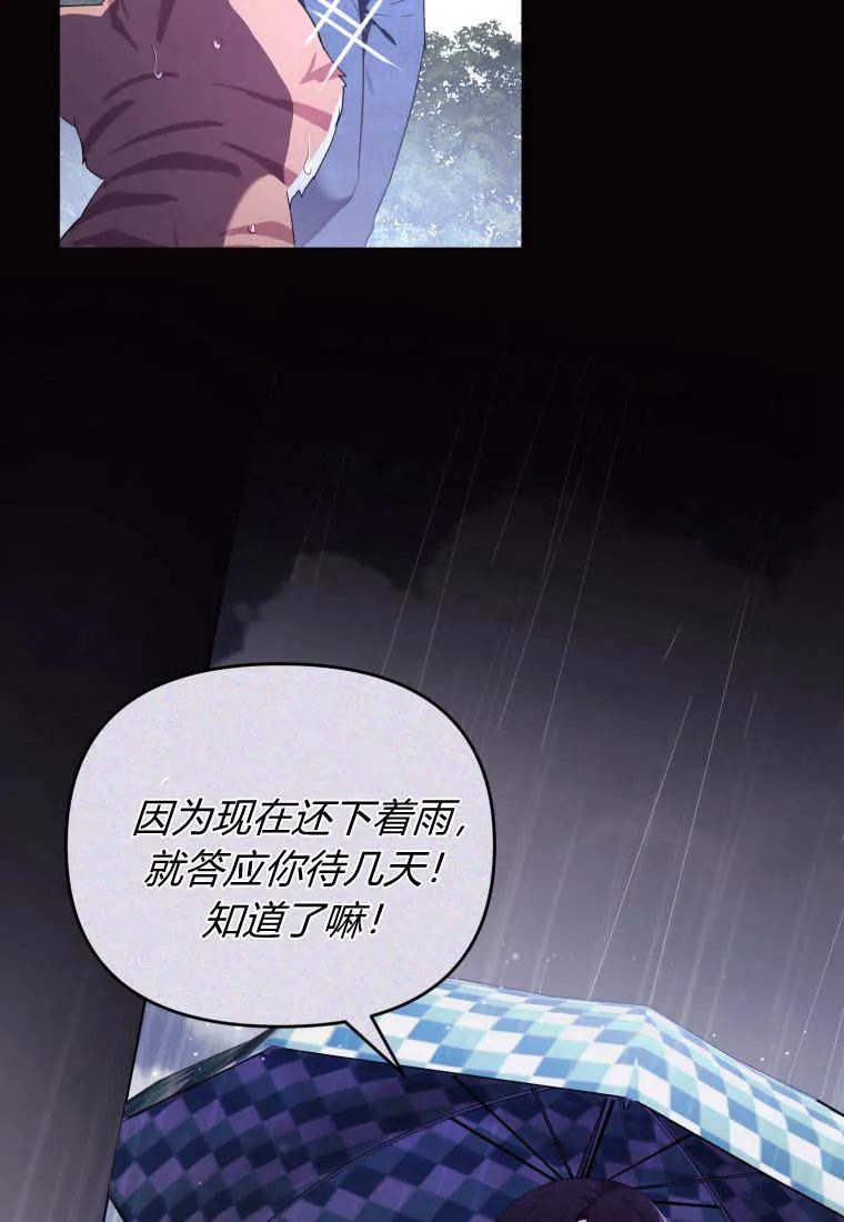 成为苏尔坦珍爱的猫咪 第57话 第42页