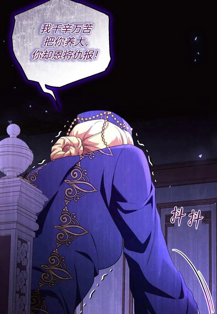 成为苏尔坦珍爱的猫咪 第57话 第92页