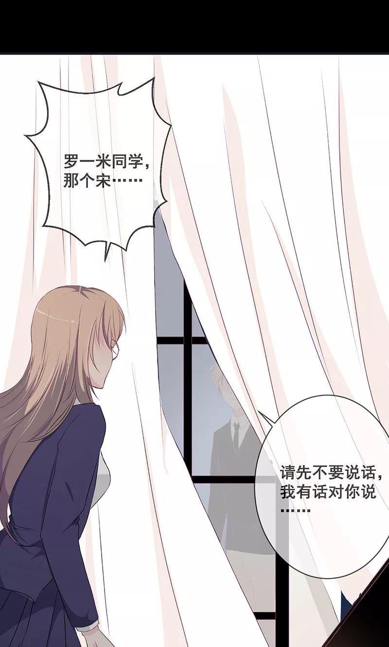 《错位恋歌》第1话 第50页