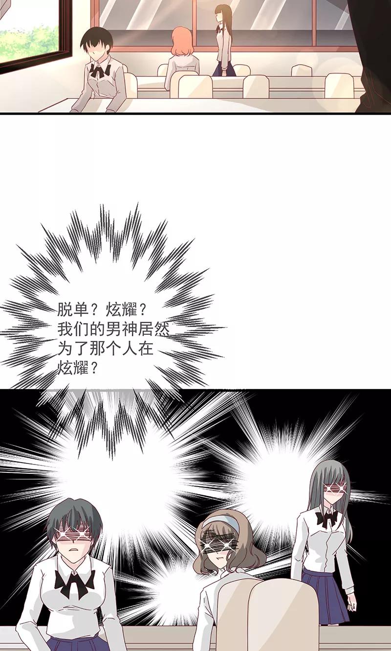 《错位恋歌》第4话 第6页