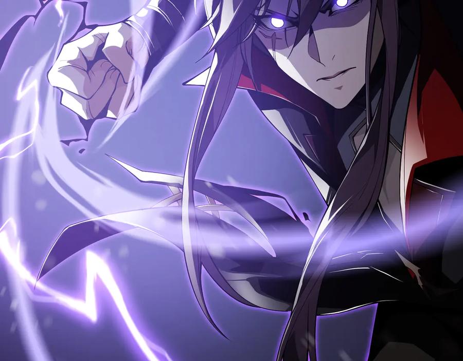 《大爱魔尊，女徒弟都想杀我》第八话 什么档次跟我一样的修为 ？ 第43页