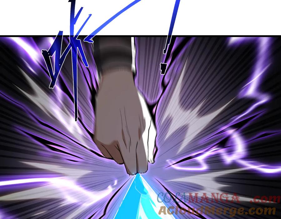 《大爱魔尊，女徒弟都想杀我》第八话 什么档次跟我一样的修为 ？ 第49页