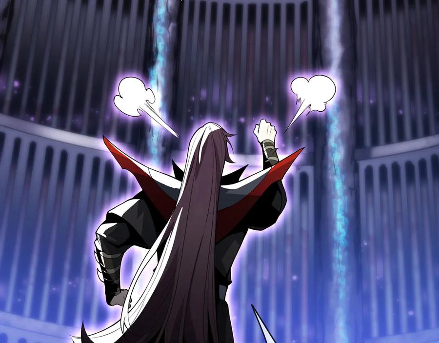 《大爱魔尊，女徒弟都想杀我》第八话 什么档次跟我一样的修为 ？ 第99页
