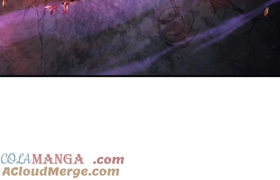 《大爱魔尊，女徒弟都想杀我》第八话 什么档次跟我一样的修为 ？ 第85页