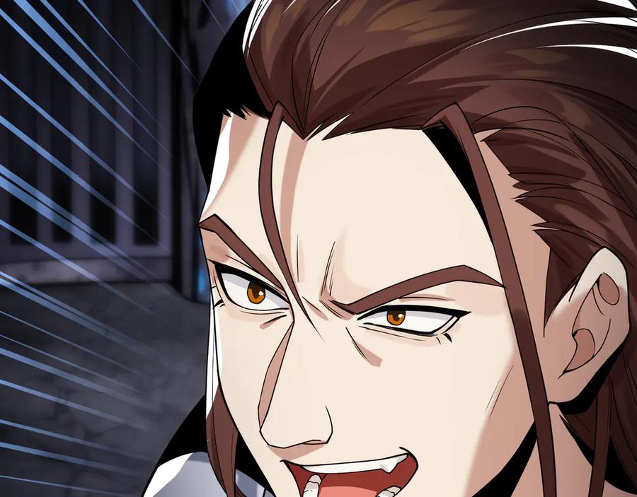 《大爱魔尊，女徒弟都想杀我》第八话 什么档次跟我一样的修为 ？ 第10页