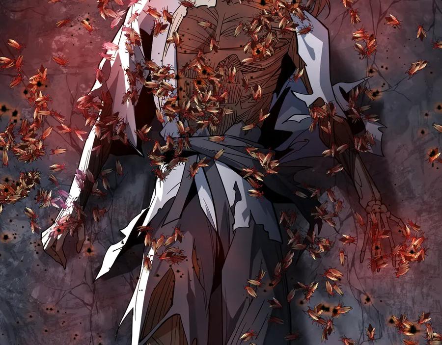 《大爱魔尊，女徒弟都想杀我》第八话 什么档次跟我一样的修为 ？ 第83页