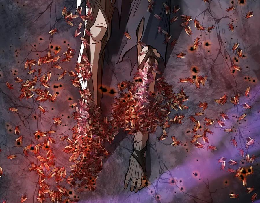 《大爱魔尊，女徒弟都想杀我》第八话 什么档次跟我一样的修为 ？ 第84页