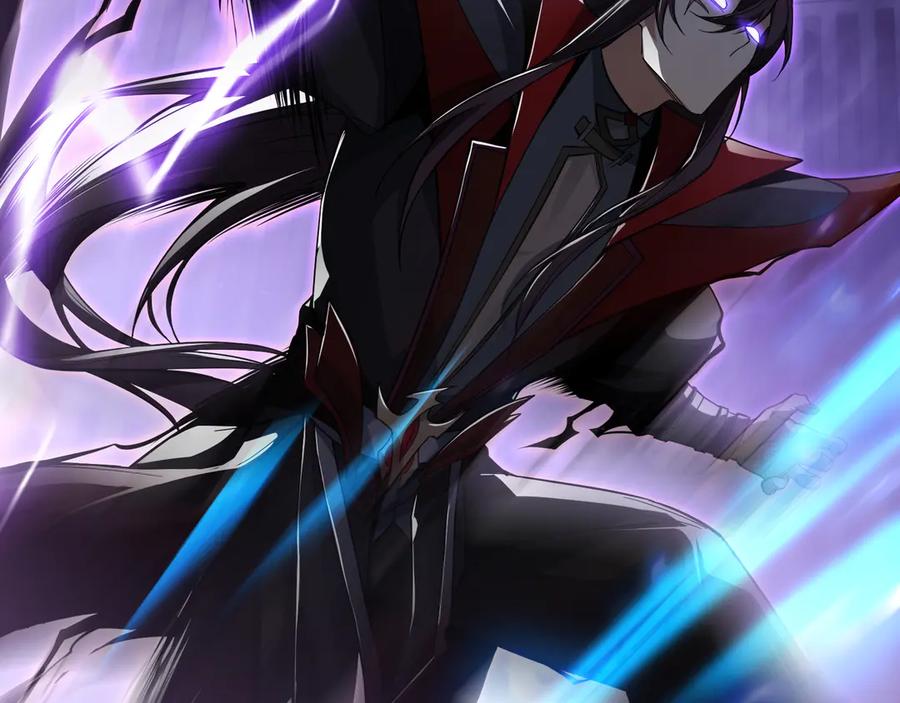 《大爱魔尊，女徒弟都想杀我》第八话 什么档次跟我一样的修为 ？ 第47页