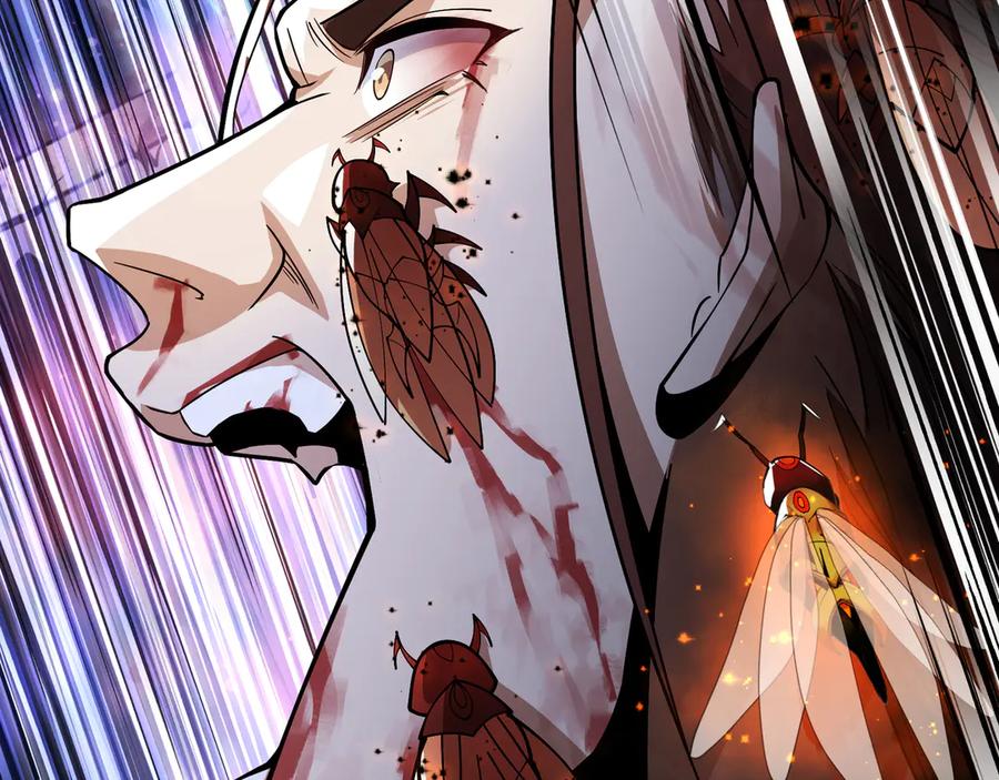 《大爱魔尊，女徒弟都想杀我》第八话 什么档次跟我一样的修为 ？ 第76页