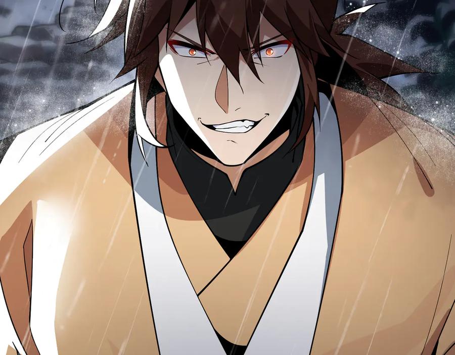 《大爱魔尊，女徒弟都想杀我》第九话 师尊 能一起睡吗？ 第144页