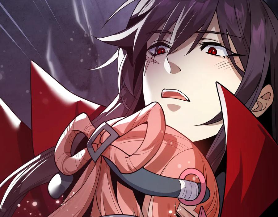 《大爱魔尊，女徒弟都想杀我》第九话 师尊 能一起睡吗？ 第68页