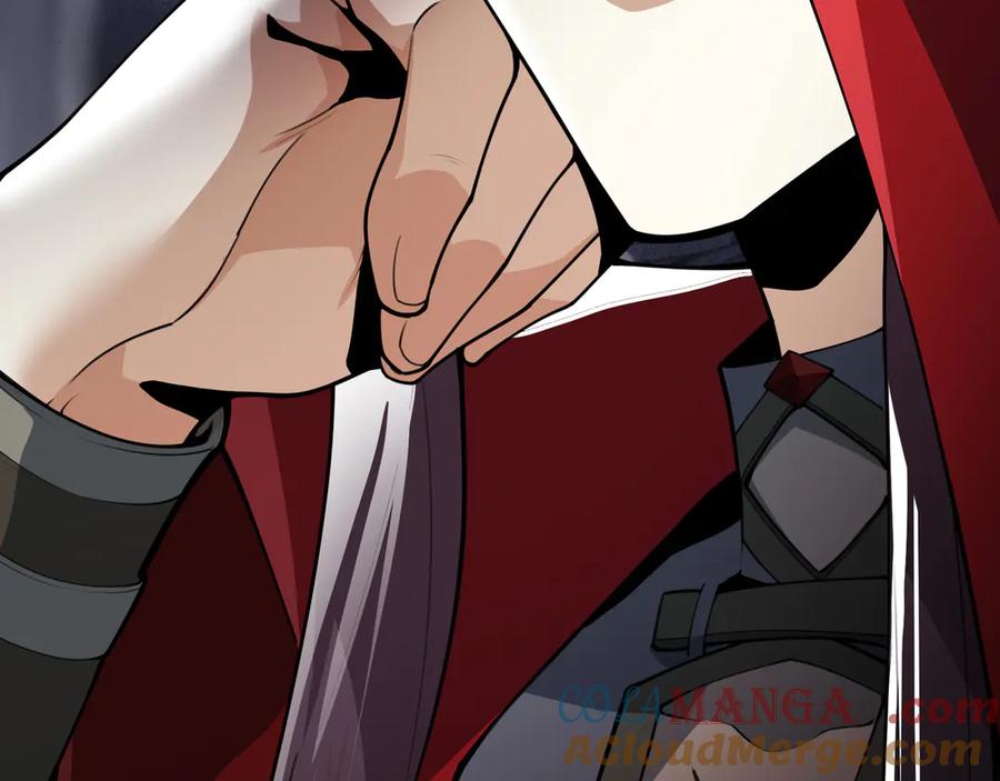 《大爱魔尊，女徒弟都想杀我》第九话 师尊 能一起睡吗？ 第33页