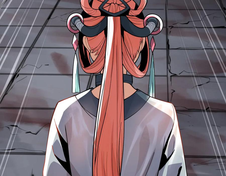 《大爱魔尊，女徒弟都想杀我》第九话 师尊 能一起睡吗？ 第64页