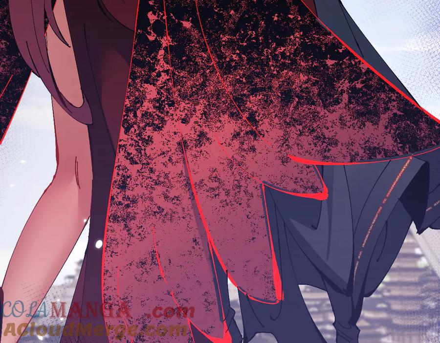 《师尊：这个冲师逆徒才不是圣子》第103话 辣手摧花 第117页