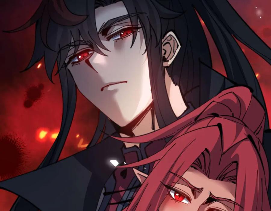 《师尊：这个冲师逆徒才不是圣子》第103话 辣手摧花 第170页