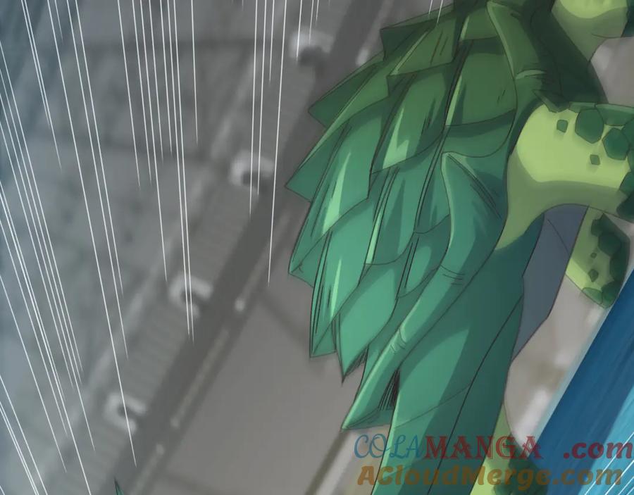 《万族入侵：开局驯化史诗级巨兽》第11话 苏白首秀连胜 第109页