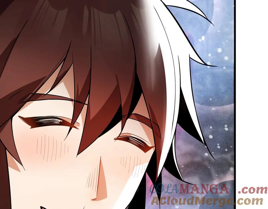 《大爱魔尊，女徒弟都想杀我》第10话 干掉魔尊，女徒弟们就都是我的！ 第53页