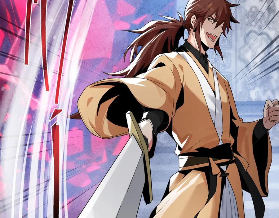 《大爱魔尊，女徒弟都想杀我》第10话 干掉魔尊，女徒弟们就都是我的！ 第76页