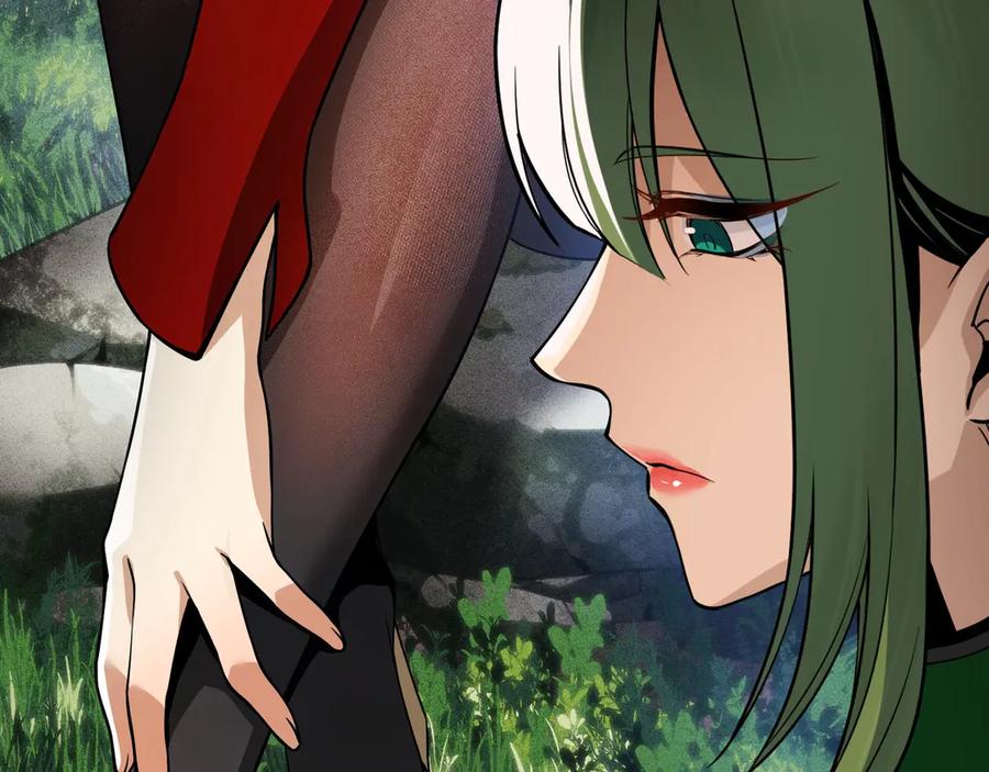 《大爱魔尊，女徒弟都想杀我》第10话 干掉魔尊，女徒弟们就都是我的！ 第26页