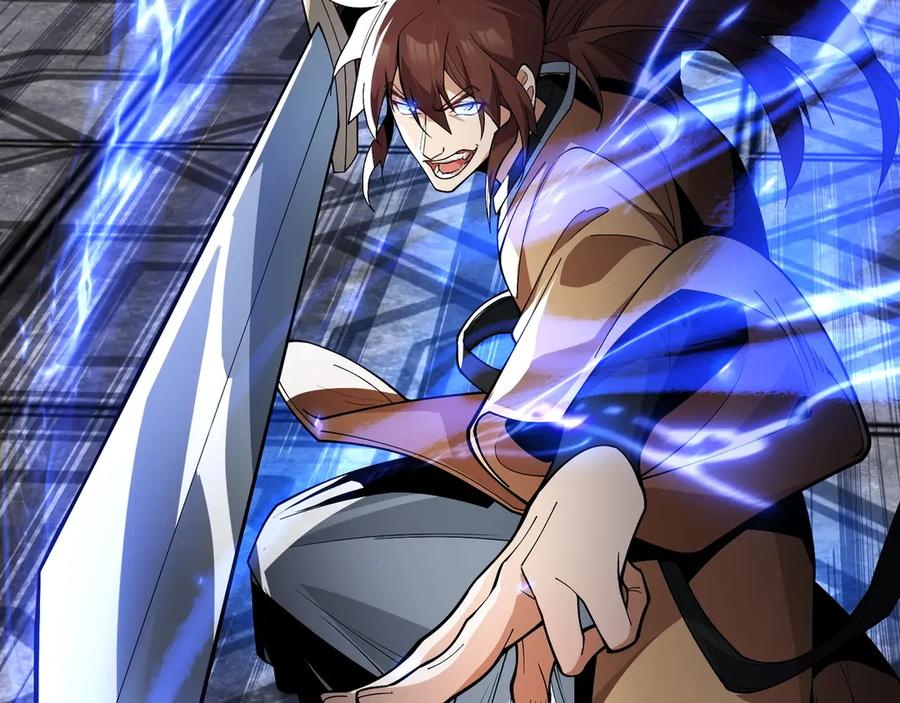 《大爱魔尊，女徒弟都想杀我》第10话 干掉魔尊，女徒弟们就都是我的！ 第154页