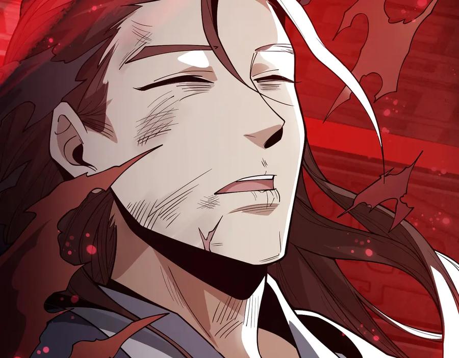 《大爱魔尊，女徒弟都想杀我》第10话 干掉魔尊，女徒弟们就都是我的！ 第174页